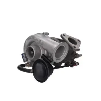 Фото 1 - турбіна відновлена FORD Transit 86-00 MSG 53049700006 Турбіна відновлена FORD Transit 86-00 MSG 53049700006 (фото 1)