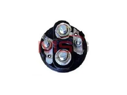 Кришка втягуючого реле стартера Aftermarket ZM47591