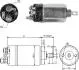 Втягувальне реле стартера Aftermarket ZM524 (фото 1)