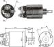 Втягувальне реле стартера Aftermarket ZM781 (фото 1)