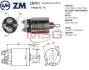 Втягувальне реле стартера Aftermarket ZM781 (фото 1)
