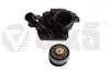 Термостат в сборе 88C BMW 1, 2, 3, 4, 5, 7, X1, X2, X3, X4, X5, MINI 1.5D,2.0D ( 19773001