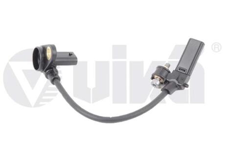 Датчик положення колінвалу BMW 1 F20, F21/2 F22, F23/3 F30, F31, F34 /4 F32, F33,F36/5 F07, F10, F11/X1 E84/X3 F25/X4 F26/X5 F15/Z4 E89 (09-21) VIKA 99653501