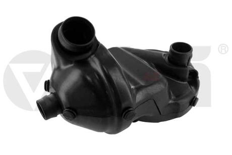 Маслоотделитель BMW 3 E46/5 E39, E60, E61/7 E65/X3 E83/X5 E53/Z3 E36/Z4 E85 (95- VIKA 19903201 (фото 1)
