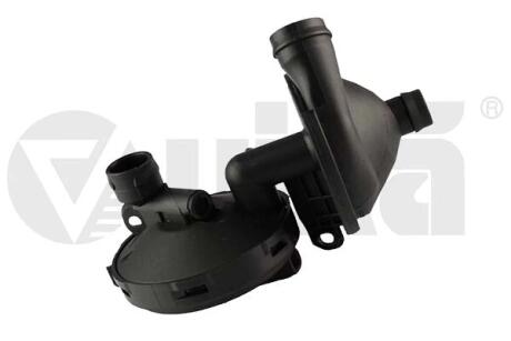 Маслоотделитель BMW 3 E46/5 E39, E60, E61/7 E38, E65/X3 E83/X5 E53/Z3 E36/Z4 E85 VIKA 19901701 (фото 1)