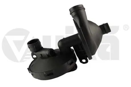 Маслоотделитель BMW 3 E46/5 E39, E60, E61/7 E38, E65/X3 E83/X5 E53/Z3 E36/Z4 E85 VIKA 19901701 (фото 1)