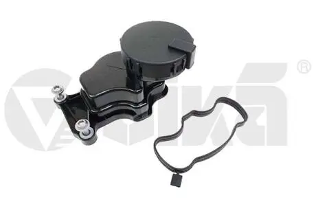 Маслоотделитель BMW 3 E90, E91, E92/5 E60, E61/6 E63, E64/X3 E83/X5 E70/X6 E71 (VIKA 19901501 (фото 1)