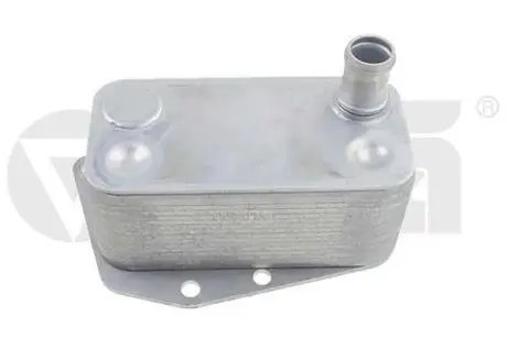 Радіатор масляний BMW 1 E87 /3 E46, E90, E91/5 E60, E61 /X3 E83 (97-12) VIKA 19786201