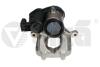 Суппорт тормозной задний правый с электромотором BMW 5 F10, F11 (09-17) (6986050 69860501