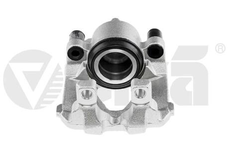 Суппорт тормозной передний правый BMW 3 E90, E91, E92, E93 /X1 E84 (04-15) (6987 VIKA 69870501 (фото 1)