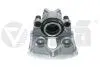 Суппорт тормозной передний левый BMW 3 E46, X3 E83, Z4 E85, E86 (97-11) (6986860 VIKA 69868601 (фото 1)