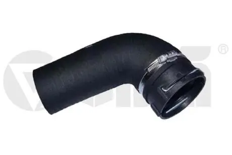 Патрубок интеркуллера BMW 5 E60, E61 (01-10), 6 E63, E64 (03-10) VIKA 19840801