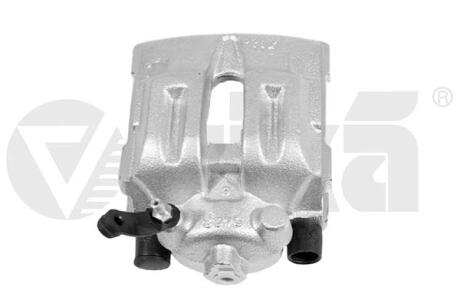 Суппорт тормозной задний левый BMW 1 E81, E82, E87, E88/3 E90, E91, E92, E93/X1 VIKA 69871001 (фото 1)