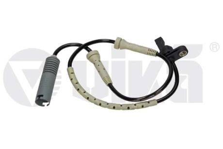 Датчик ABS передний BMW 1 (E81, E82, E87, E88), 3 (E90, E91, E92, E93) (04-13) VIKA 99654801