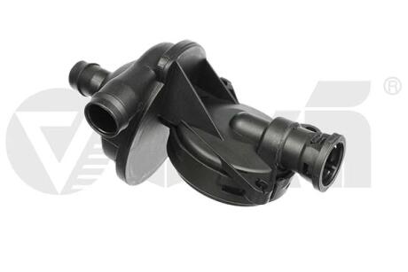Маслоотделитель BMW 1 E87/3 E46, E90, E91/X3 E83 (97-12) VIKA 19901801 (фото 1)