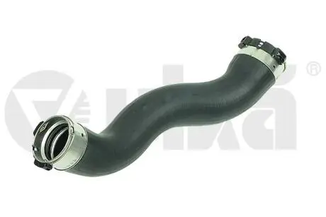 Патрубок интеркуллера rubber original connector VIKA 19840601