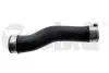 Патрубок интеркуллера rubber original connector VIKA 19845201 (фото 1)