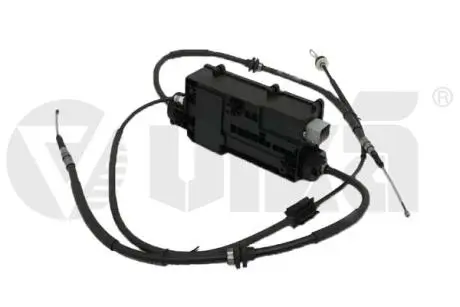 Електропривід ручного гальма BMW X5 (E70), X6 (E71, E72) (06-14) VIKA 61012401