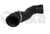 Патрубок інтеркулера BMW 5 (E60, E61) 2.5D,3.0D (04-10) VIKA 19846301 (фото 1)