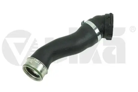 Патрубок інтеркулера BMW 5 (E60, E61) 3.0D (04-10) VIKA 19846401