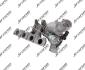 Турбіна нова VW Golf VI 09-14, Tiguan 08-16, PASSAT B7 10-15, Jetta VI 10-18, PASSAT B6 05-10, Passat CC 08-12, Golf V 03-09; AUDI A3 03-12, Q7 15-, A5 16-, A6 18-, A7 18-, A4 15-, Q3 11-18; SKODA Octavia A5 04-13, Superb 08-15; SEAT Leon 05-12, Alha 8B03-40M-G23