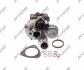 Турбіна нова MINI Hatch R56 07-14, Countryman R60 10-17, Clubman R55 05-14, Paceman R61 13-16, Cabrio R57 08-15, Coupe R58 10-15, Roadster R59 10-15; DS DS5 15-18 Jrone 8B03-400-497 (фото 6)