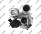 Турбіна нова MINI Hatch R56 07-14, Countryman R60 10-17, Clubman R55 05-14, Paceman R61 13-16, Cabrio R57 08-15, Coupe R58 10-15, Roadster R59 10-15; DS DS5 15-18 Jrone 8B03-400-497 (фото 7)