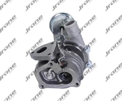 Турбіна нова FORD Ka 08-16; OPEL Combo C 01-11, Corsa C 00-06, Meriva A 03-10, Agila 00-07, Agila 08-14; SUZUKI Swift 04-10, Splash 08-15 Jrone 8B35-200-649