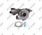 Турбіна нова FORD Focus III 11-18, Kuga 08-13, Kuga 13-21, Escape 13-19, Galaxy 06-15, S-MAX 06-15, C-MAX 10-19, Mondeo IV 07-15 8G14-300-D15