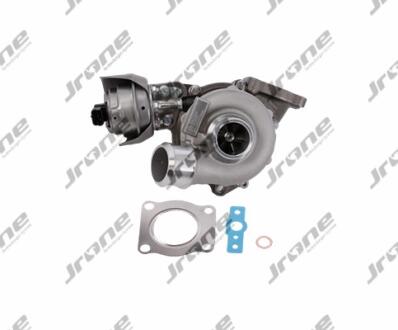 Турбіна нова FORD Focus III 11-18, Kuga 08-13, Kuga 13-21, Escape 13-19, Galaxy 06-15, S-MAX 06-15, C-MAX 10-19, Mondeo IV 07-15 Jrone 8G14-300-D15