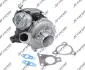 Турбіна нова RENAULT Koleos 08-16, Laguna 07-15, Latitude 10-15, Espace 02-15; NISSAN Qashqai 07-14, X-Trail T31 07-14 8G15-300-C04