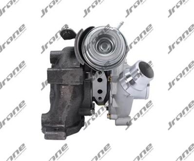 Турбіна нова RENAULT Koleos 08-16, Laguna 07-15, Latitude 10-15, Espace 02-15; NISSAN Qashqai 07-14, X-Trail T31 07-14 Jrone 8G15-300-C04