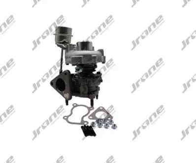 Турбіна нова VW Golf IV 97-03, Bora 98-13; AUDI A3 96-03; SKODA Octavia Tour 96-10; SEAT Leon 99-05, Toledo II 99-04 Jrone 8G15-200-664