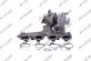 Турбіна нова RENAULT Master III 10-; NISSAN NV400 10-21; OPEL Movano B 10-21 8B43-30M-M45