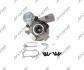 Турбіна нова FIAT Ducato 06-14; PEUGEOT Boxer 06-14; CITROEN Jumper 06-14 8M04-200-837