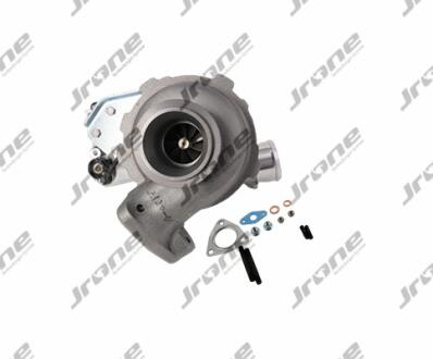 Турбіна нова CHEVROLET Epica V200 04-06, Epica V250 06-14, Captiva 06-11 Jrone 8G15-300-673