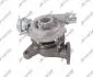 Турбіна нова RENAULT Megane III 09-16, Scenic III 09-16 8G14-300-J09