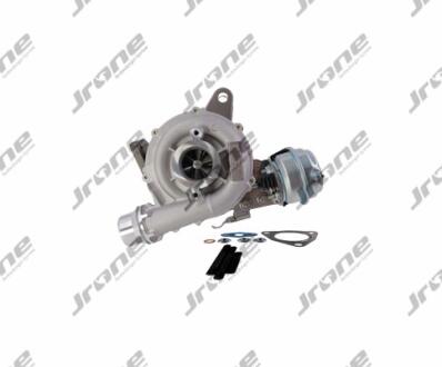 Турбіна нова RENAULT Megane III 09-16, Scenic III 09-16 Jrone 8G14-300-J09