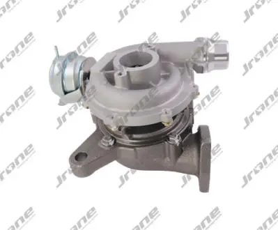 Турбіна нова RENAULT Megane III 09-16, Scenic III 09-16 Jrone 8G14-300-J09