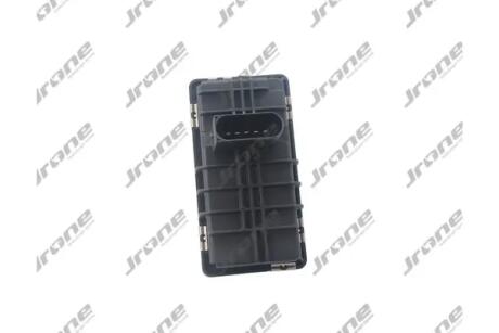 Електронний актуатор (сервопривід) GARRETT GTD1752VRK Jrone 2063-050-083 (фото 1)
