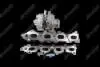 Турбіна нова PEUGEOT Boxer 14-; CITROEN Jumper 14- 8B43-30M-P35