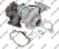 Турбіна нова SUBARU Forester 02-08, Impreza 00-07 8M04-400-C03