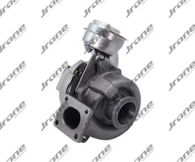 Турбіна нова FIAT Multipla 03-10, Stilo 01-10 Jrone 8G17-300-305