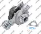 Турбіна нова SUZUKI Grand Vitara 06-17 8G17-300-A86