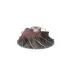 Компресорне колесо TOYOTA CT26 1200-011-007