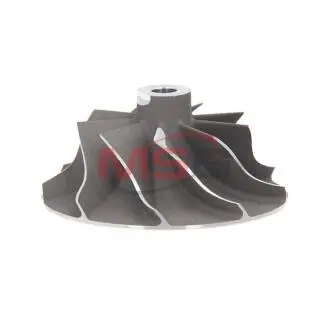 Компресорне колесо Jrone 1200-016-547