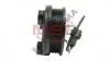 Комплект шківа компресора кондиціонера MITSUBISHI MSC090C CA581
