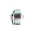 Муфта компресора кондиціонера PANASONIC H12A1AJ4EX EUROKLIMA CC221 (фото 2)