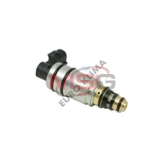 Електроклапан компресора кондиціонера VISTEON VS16 EUROKLIMA EK25-7039