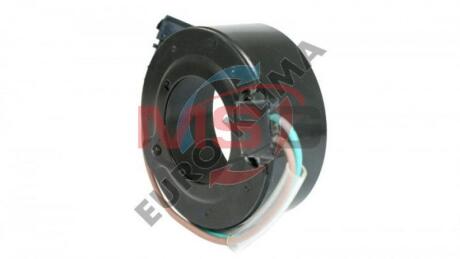 Муфта компресора кондиціонера SANDEN SD6V12 EUROKLIMA CC528